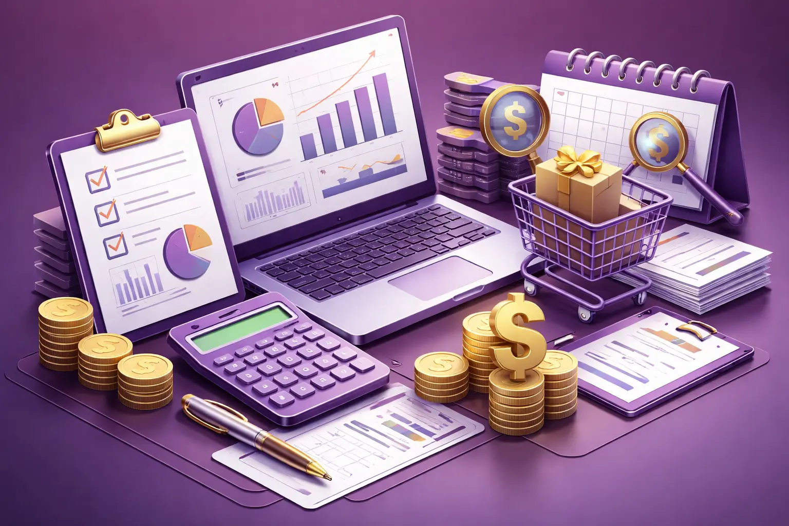 Part Time CFO Services - Judith Hobdell